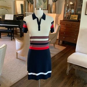 Rag n Bone knit dress